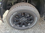 2026 RAM 2500 Black Express w/ 6'4 Short Bed