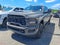2026 RAM 2500 Black Express w/ 6'4 Short Bed
