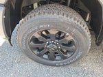 2026 RAM 2500 Black Express w/ 6'4 Short Bed