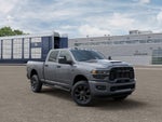 2026 RAM 2500 Black Express w/ 6'4 Short Bed