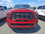 2026 RAM 2500 Black Express w/ 6'4 Short Bed