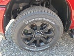 2026 RAM 2500 Black Express w/ 6'4 Short Bed