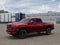 2026 RAM 2500 Black Express w/ 6'4 Short Bed