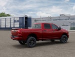 2026 RAM 2500 Black Express w/ 6'4 Short Bed