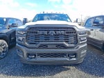 2026 RAM 2500 Warlock w/ 6'4 Short Bed