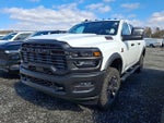 2026 RAM 2500 Warlock w/ 6'4 Short Bed