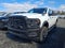 2026 RAM 2500 Warlock w/ 6'4 Short Bed