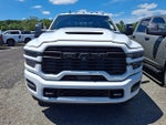 2026 RAM 2500 Black Express w/ 6'4 Short Bed