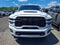 2026 RAM 2500 Black Express w/ 6'4 Short Bed