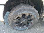 2026 RAM 2500 Black Express w/ 6'4 Short Bed