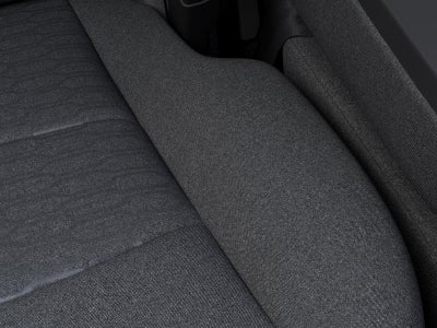 2026 RAM 2500 Black Express w/ 6'4 Short Bed