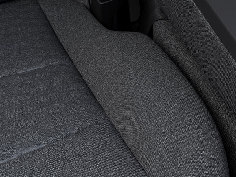 2026 RAM 2500 Black Express w/ 6'4 Short Bed