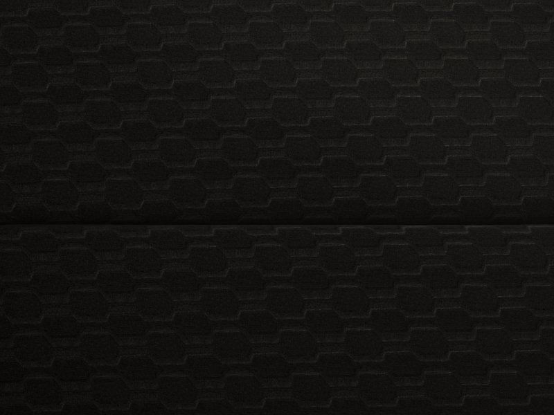 2026 RAM 2500 Black Express