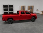 2026 RAM 2500 Black Express