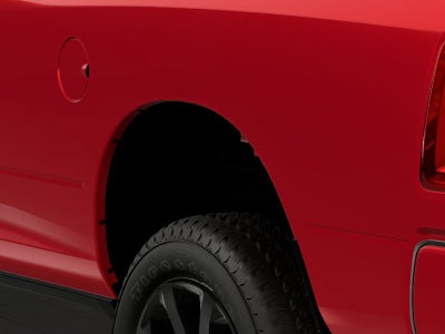 2026 RAM 2500 Black Express