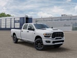 2026 RAM 2500 Black Express