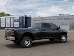 2026 RAM 3500 Tradesman w/ 8' Long Bed