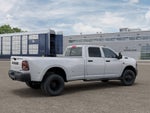 2026 RAM 3500 Tradesman w/ 8' Long Bed