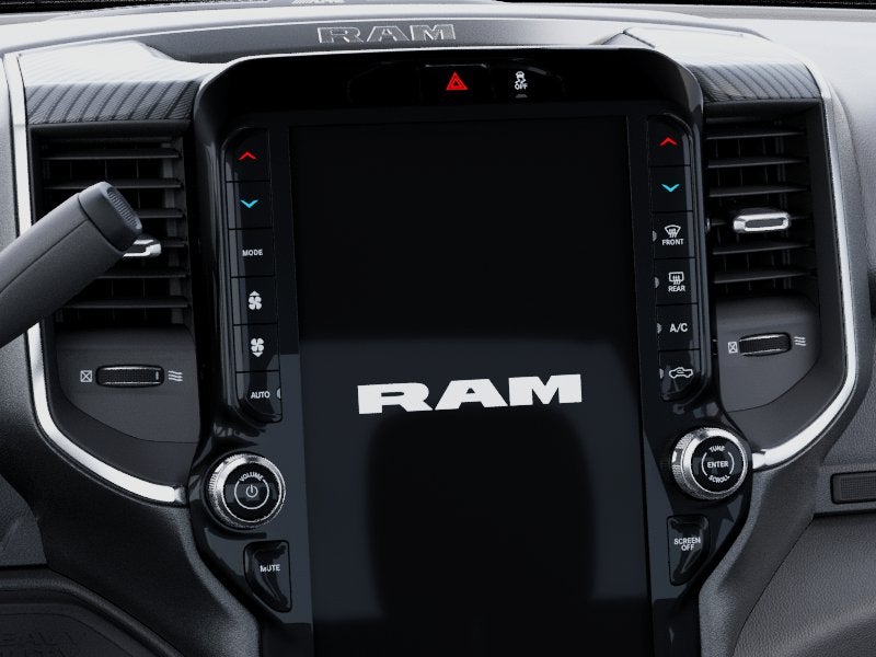 2026 RAM 3500 Lone Star