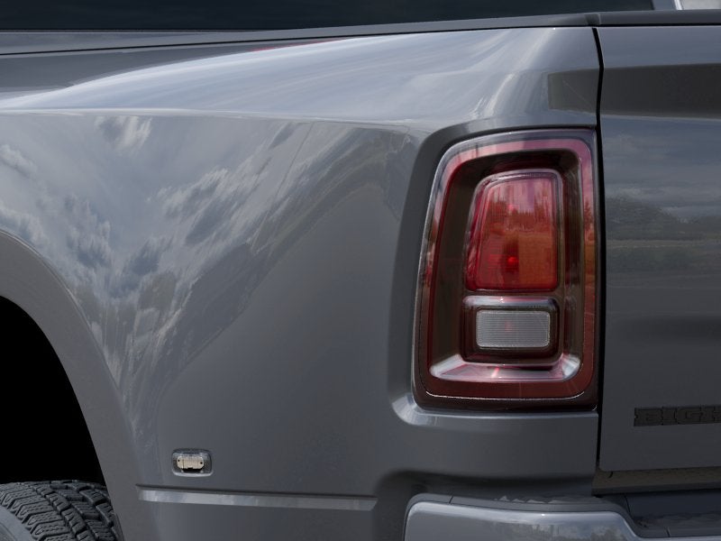 2026 RAM 3500 Lone Star