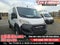 2026 RAM ProMaster Cargo Van Tradesman 1500 High Roof 136" WB w/Pass Seat
