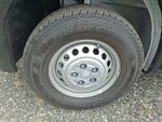2026 RAM ProMaster Cargo Van Tradesman 1500 High Roof 136" WB w/Pass Seat