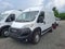 2026 RAM ProMaster Cargo Van Tradesman 2500 High Roof 136" WB w/Pass Seat