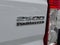 2026 RAM ProMaster Cargo Van Tradesman 2500 High Roof 136" WB w/Pass Seat