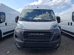 2026 RAM ProMaster Cargo Van Tradesman 2500 High Roof 136" WB w/Pass Seat