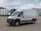 2026 RAM ProMaster Cargo Van Tradesman 2500 High Roof 136" WB w/Pass Seat