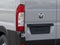 2026 RAM ProMaster Cargo Van Tradesman 2500 High Roof 136" WB w/Pass Seat