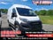 2026 RAM ProMaster Cargo Van Tradesman 2500 High Roof 136" WB w/Pass Seat