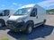 2026 RAM ProMaster Cargo Van Tradesman 2500 High Roof 136" WB w/Pass Seat