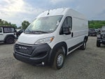 2026 RAM ProMaster Cargo Van Tradesman 2500 High Roof 136" WB w/Pass Seat