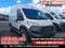 2026 RAM ProMaster Cargo Van Tradesman 2500 High Roof 136" WB w/Pass Seat