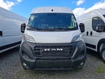2026 RAM ProMaster Cargo Van Tradesman 2500 High Roof 136" WB w/Pass Seat