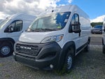2026 RAM ProMaster Cargo Van Tradesman 2500 High Roof 136" WB w/Pass Seat