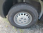 2026 RAM ProMaster Cargo Van Tradesman 2500 High Roof 136" WB w/Pass Seat