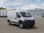 2027 RAM ProMaster Cargo Van Tradesman 2500 High Roof 136" WB