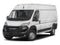 2027 RAM ProMaster Cargo Van Tradesman 2500 High Roof 159" WB