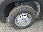 2026 RAM ProMaster Cargo Van Tradesman 2500 High Roof 159" WB w/Pass Seat