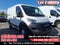 2026 RAM ProMaster Cargo Van Tradesman 1500 Low Roof 118" WB w/Pass Seat