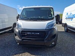 2026 RAM ProMaster Cargo Van Tradesman 1500 Low Roof 118" WB w/Pass Seat