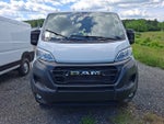 2026 RAM ProMaster Cargo Van Tradesman 1500 Low Roof 118" WB w/Pass Seat