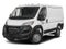2026 RAM ProMaster Cargo Van Tradesman 1500 Low Roof 118" WB w/Pass Seat