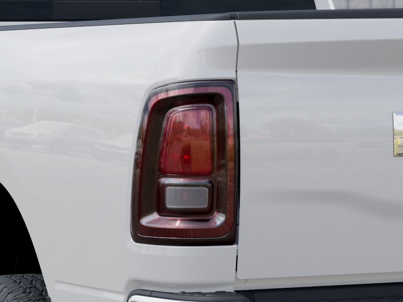 2027 RAM 2500 Tradesman