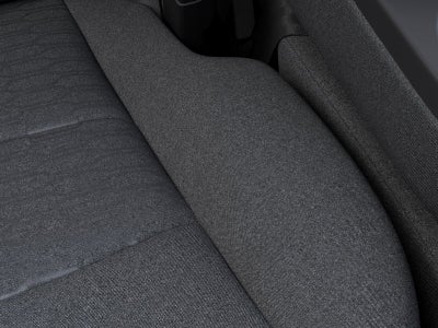 2027 RAM 2500 Tradesman