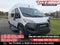 2026 RAM ProMaster Cargo Van Tradesman 3500 High Roof 159" WB w/Pass Seat