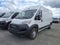2026 RAM ProMaster Cargo Van Tradesman 3500 High Roof 159" WB w/Pass Seat