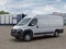 2026 RAM ProMaster Cargo Van Tradesman 3500 High Roof Ext 159" WB w/Pass Seat